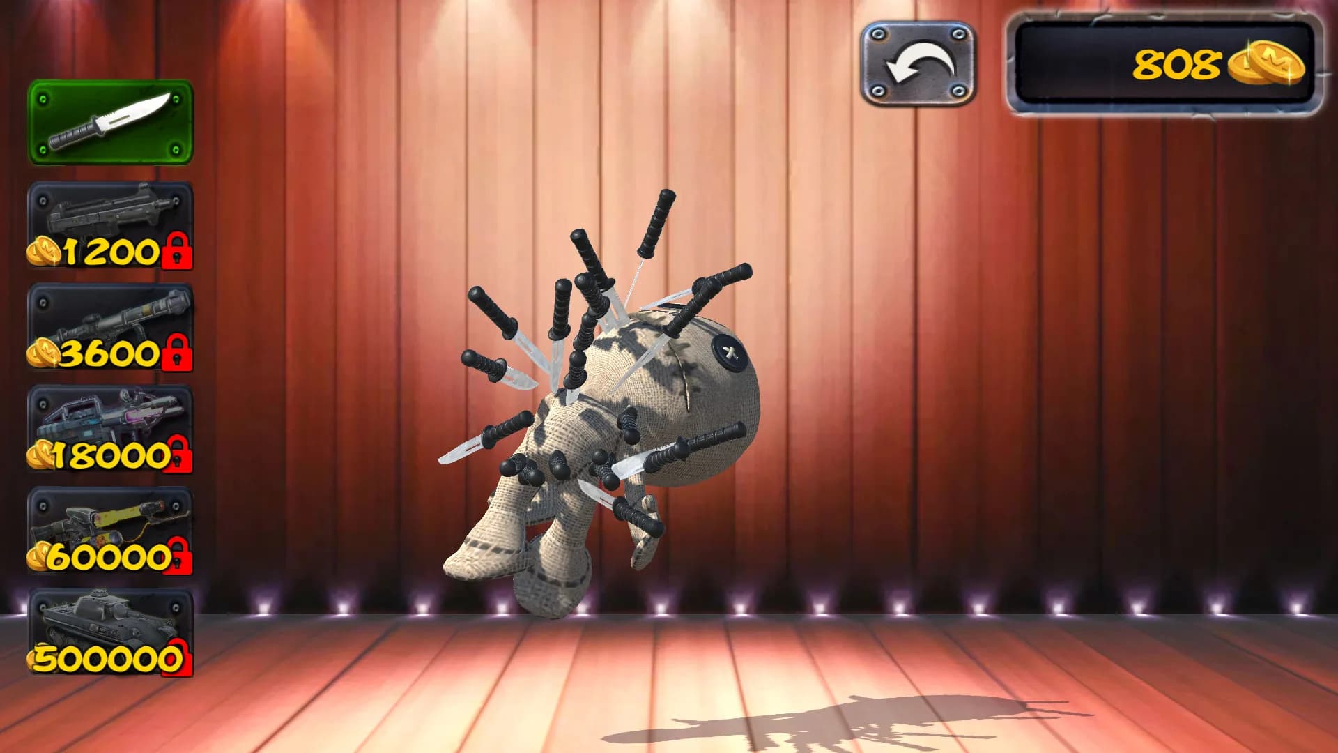 Kick The Puppet görsel 3