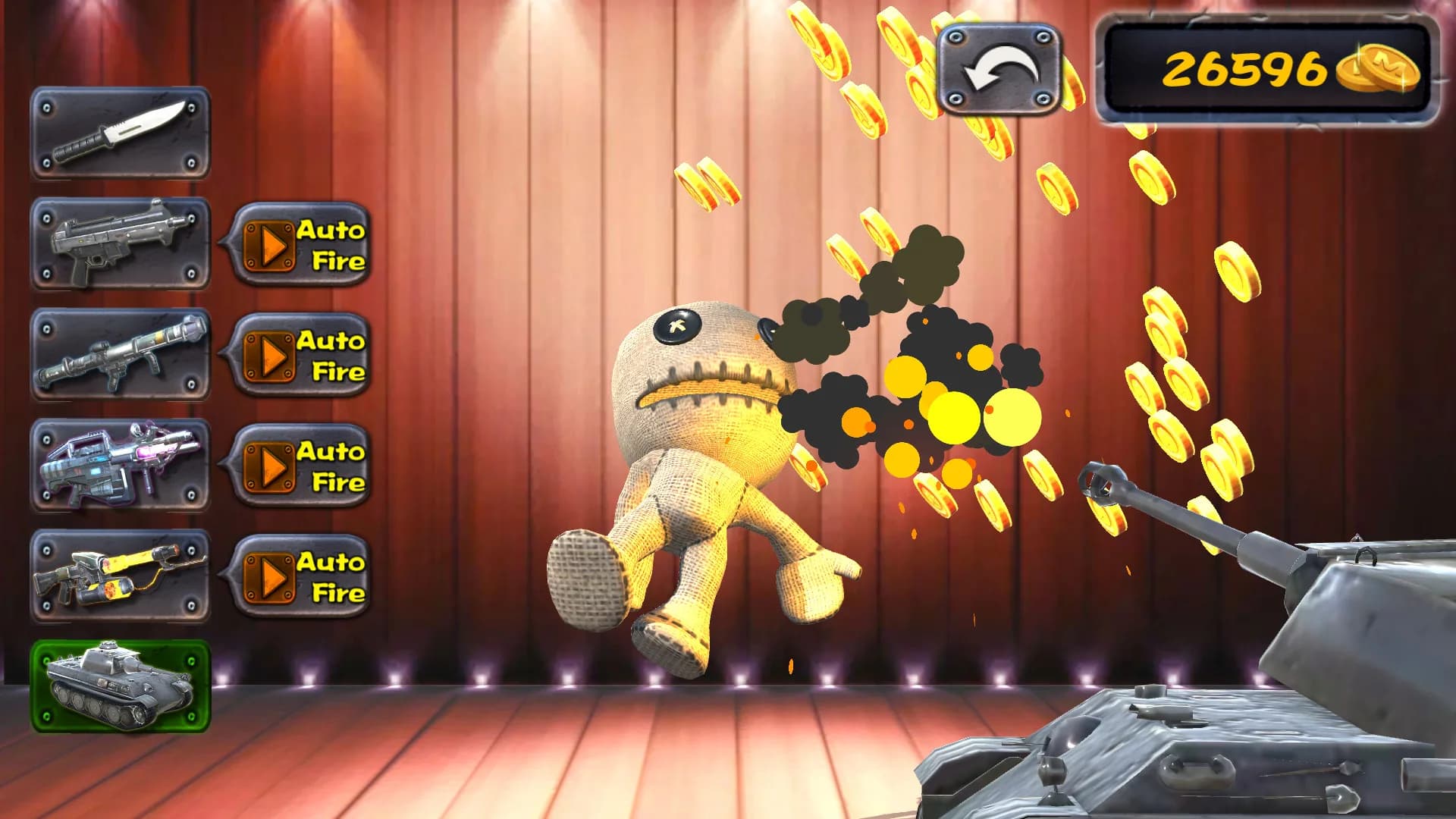 Kick The Puppet görsel 6