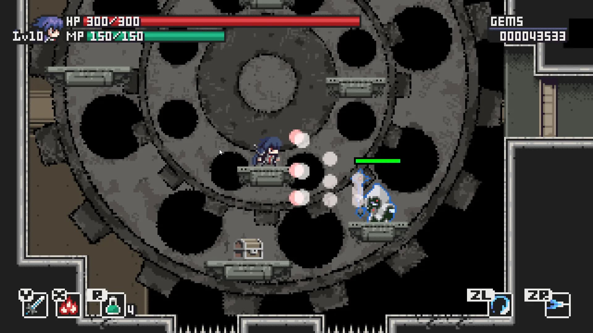 Steel Sword Story S görsel 9