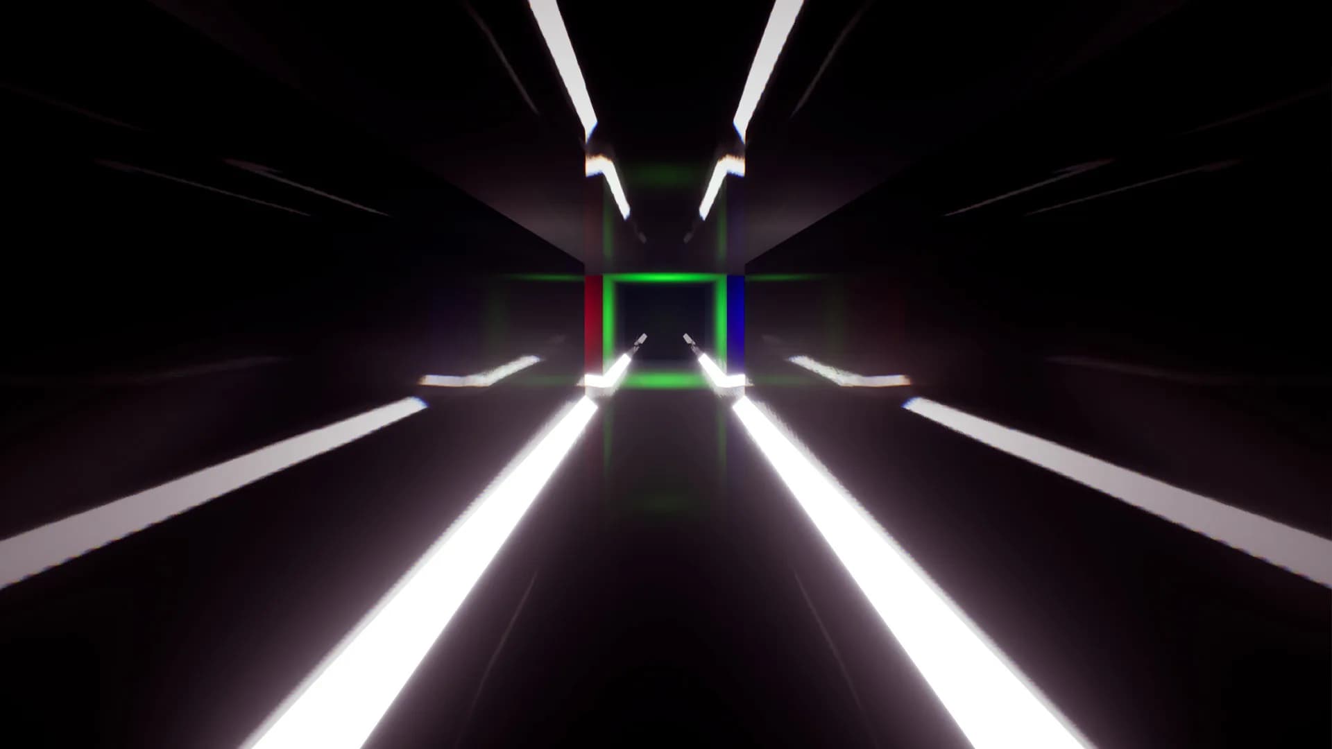RGB RUN görsel 2