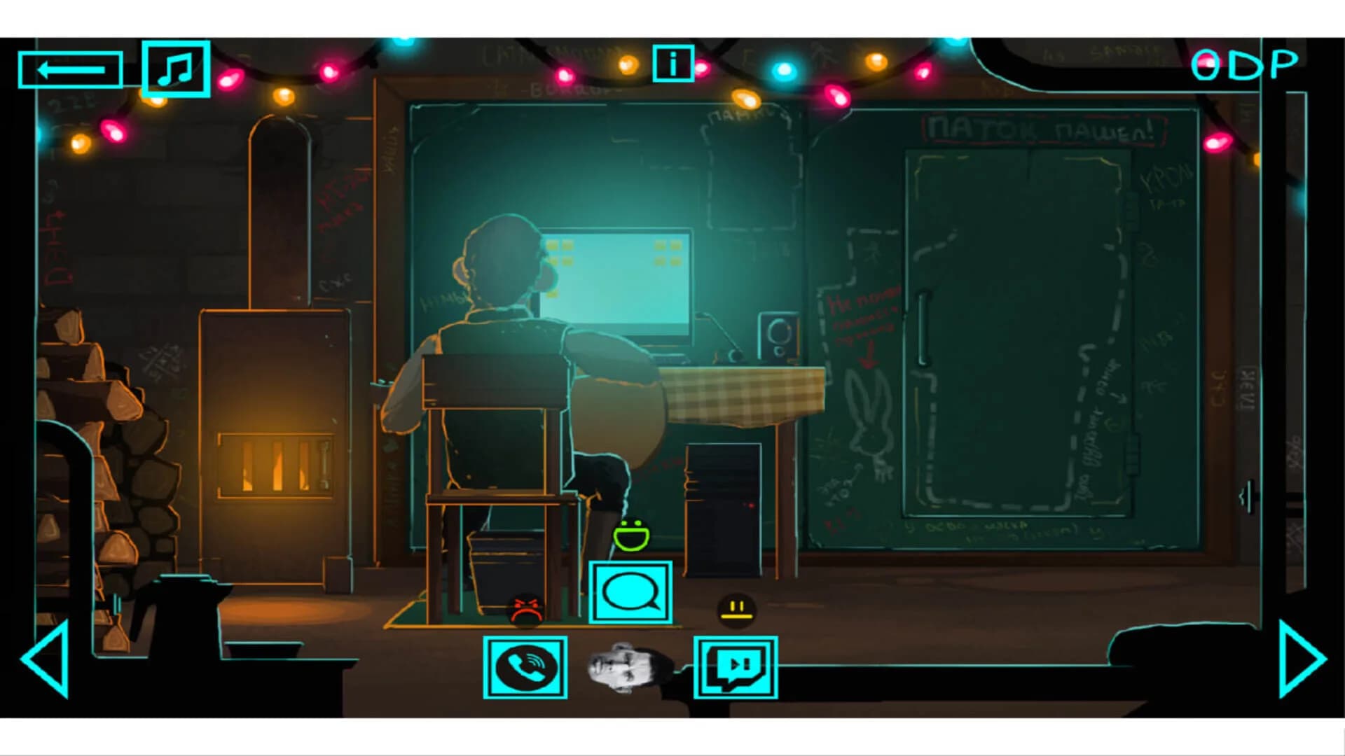 Clicker: Glad Valakas görsel 5