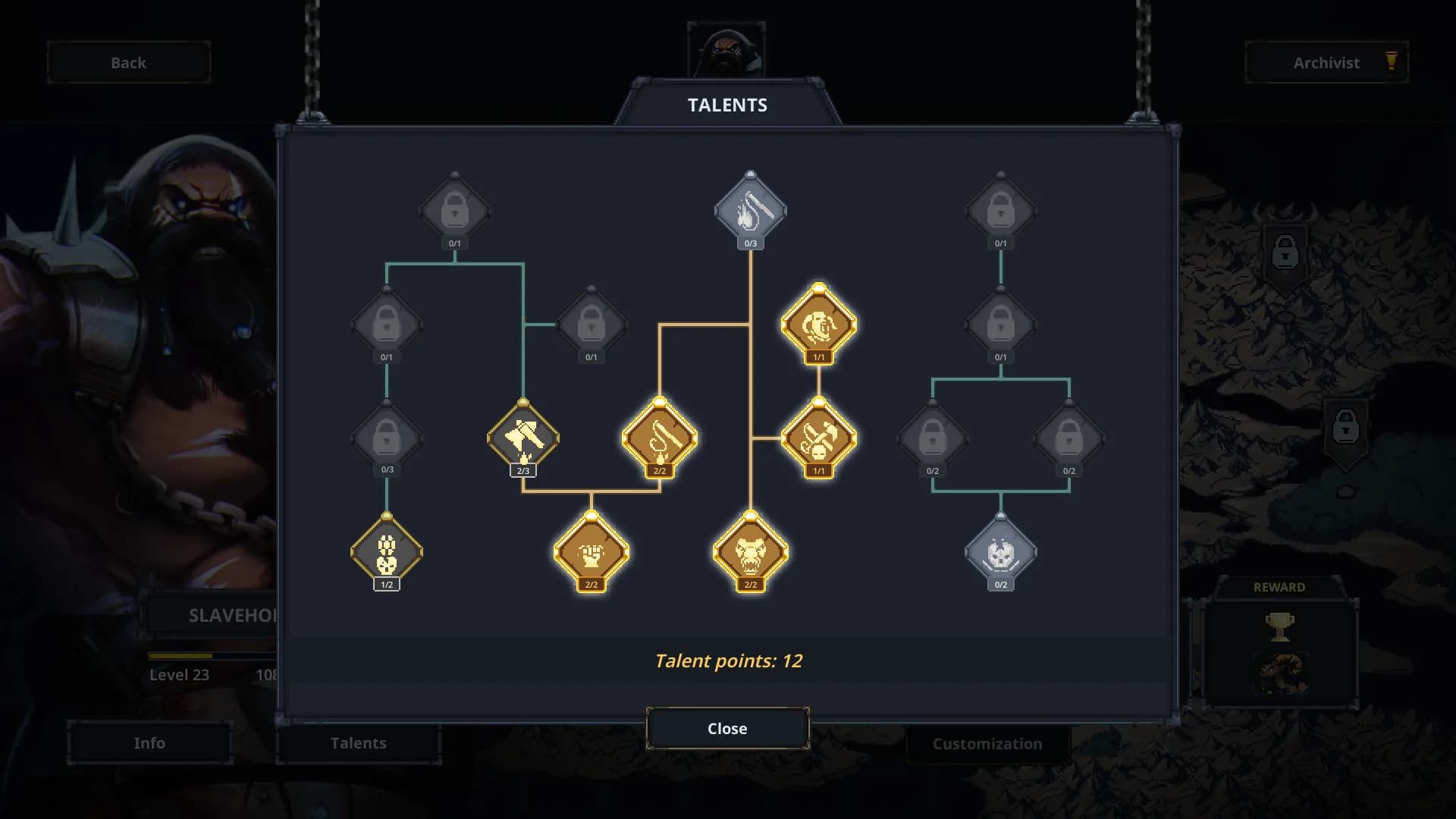 Legend of Keepers: Career of a Dungeon Manager görsel 7