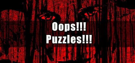 Oops!!! Puzzles!!! görsel 1