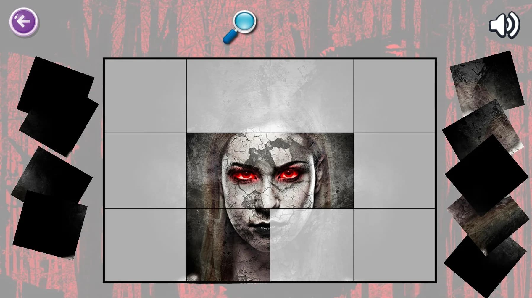 Oops!!! Puzzles!!! görsel 2