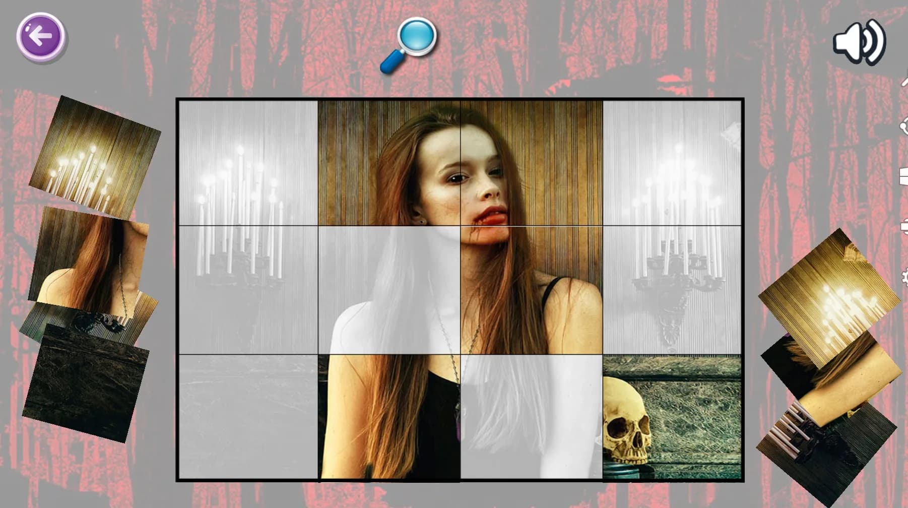 Oops!!! Puzzles!!! görsel 3
