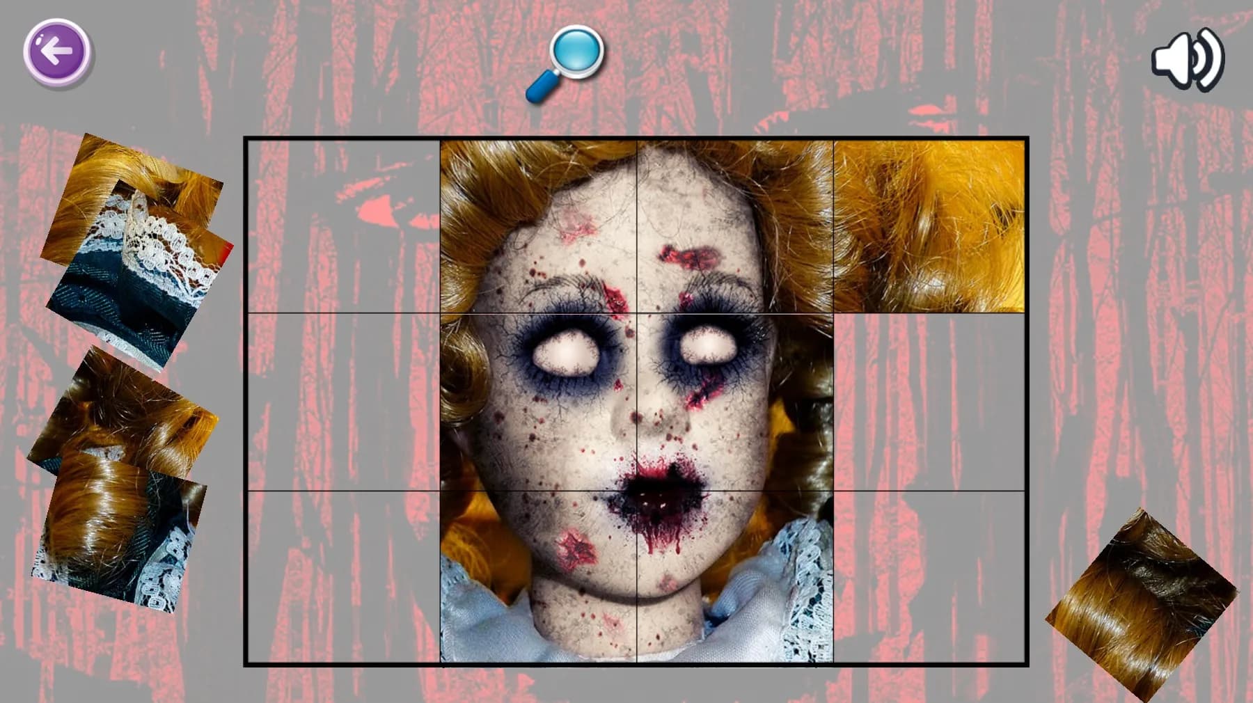 Oops!!! Puzzles!!! görsel 6