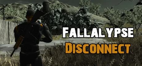 ★Fallalypse ★ Disconnect ❄ görsel 1