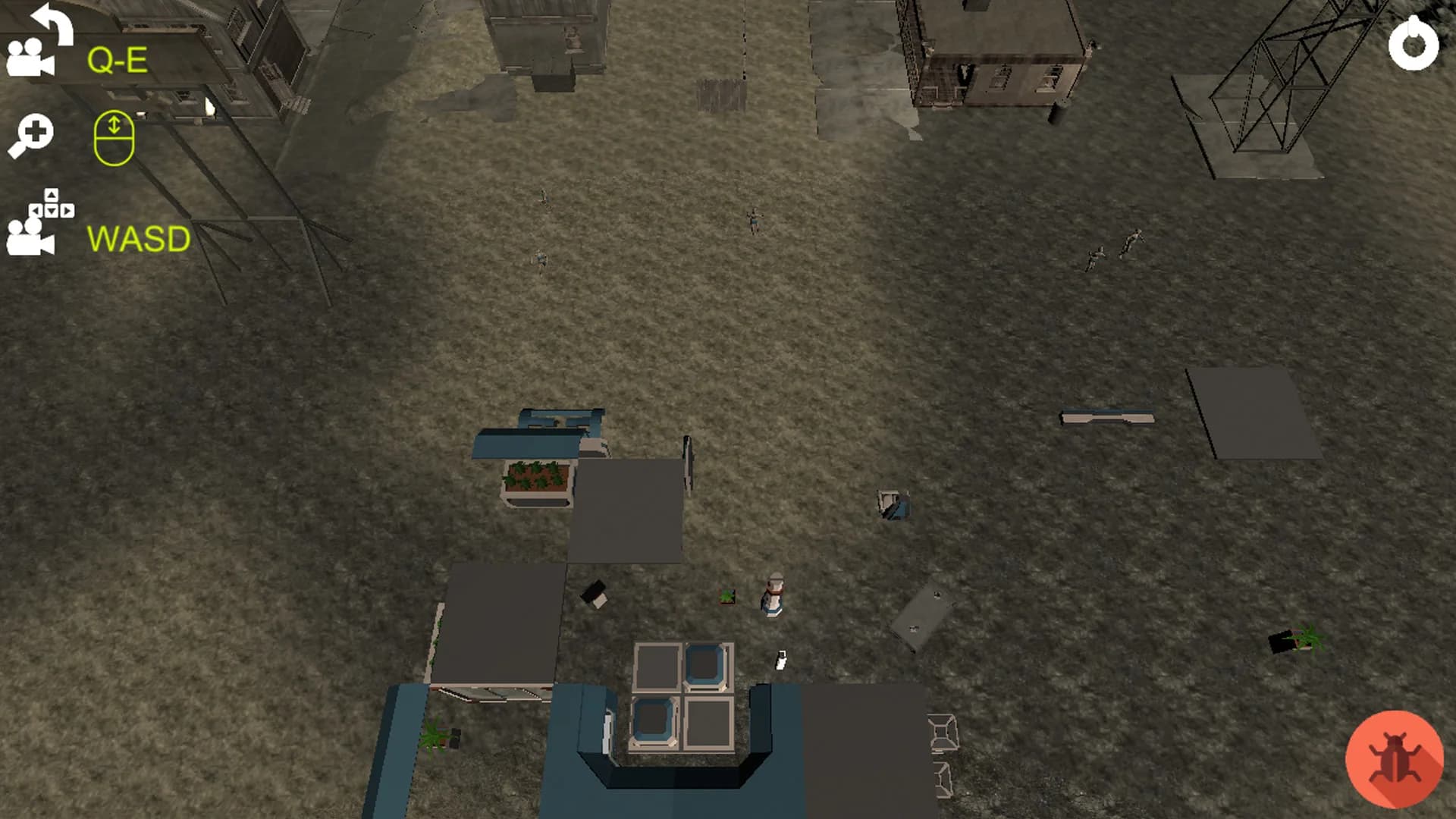★Fallalypse ★ Disconnect ❄ görsel 13