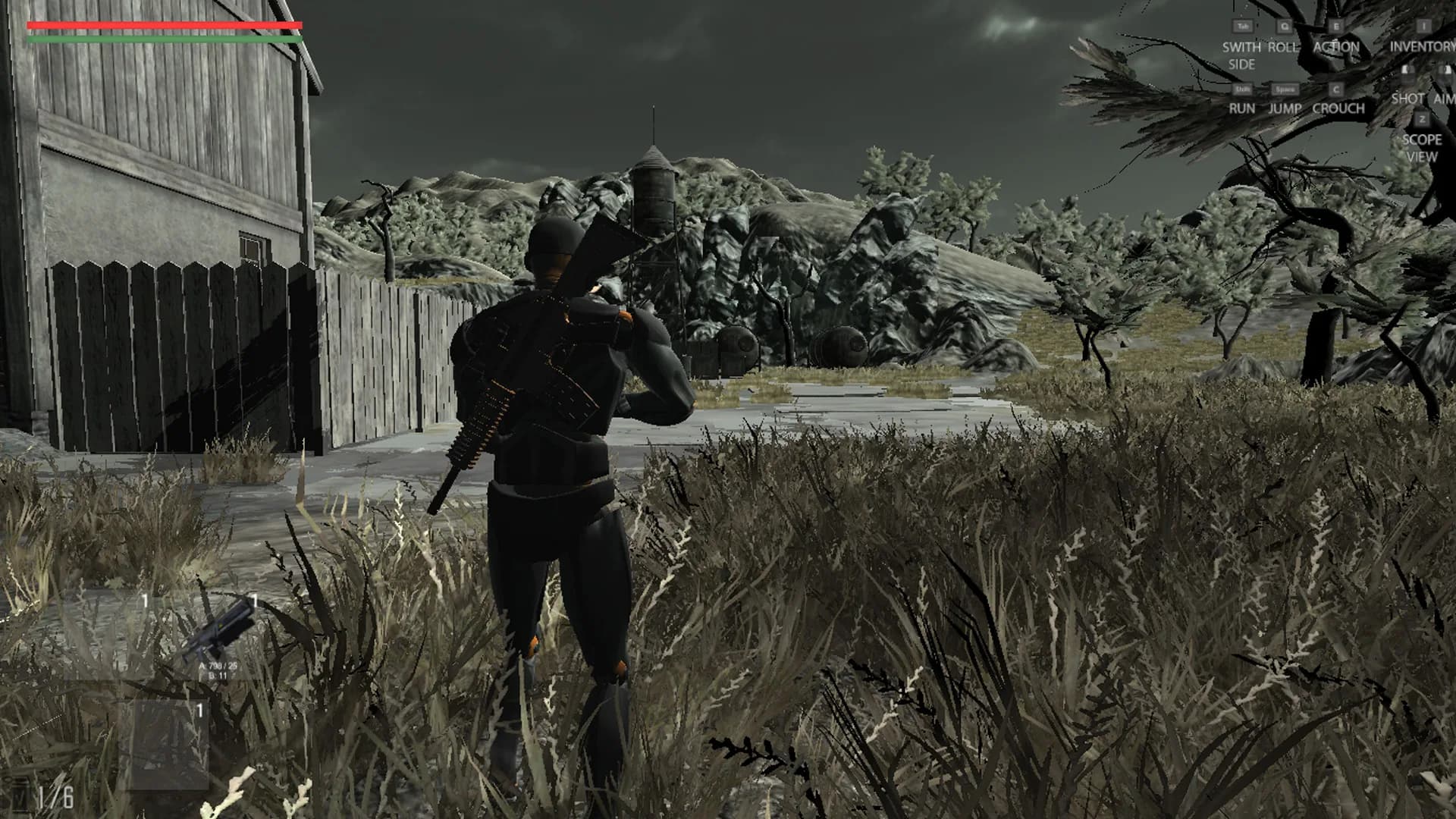 ★Fallalypse ★ Disconnect ❄ görsel 5