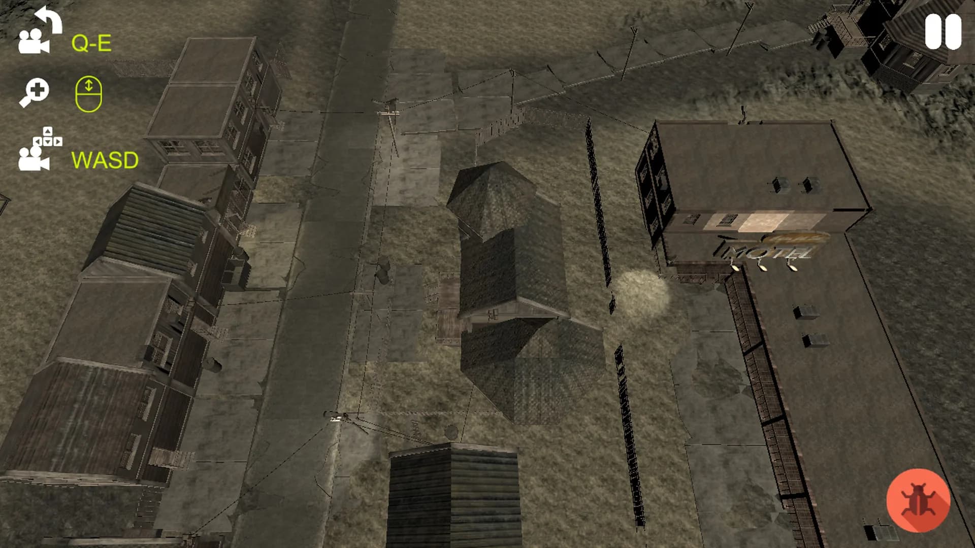 ★Fallalypse ★ Disconnect ❄ görsel 11