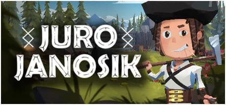 Juro Janosik görsel 1