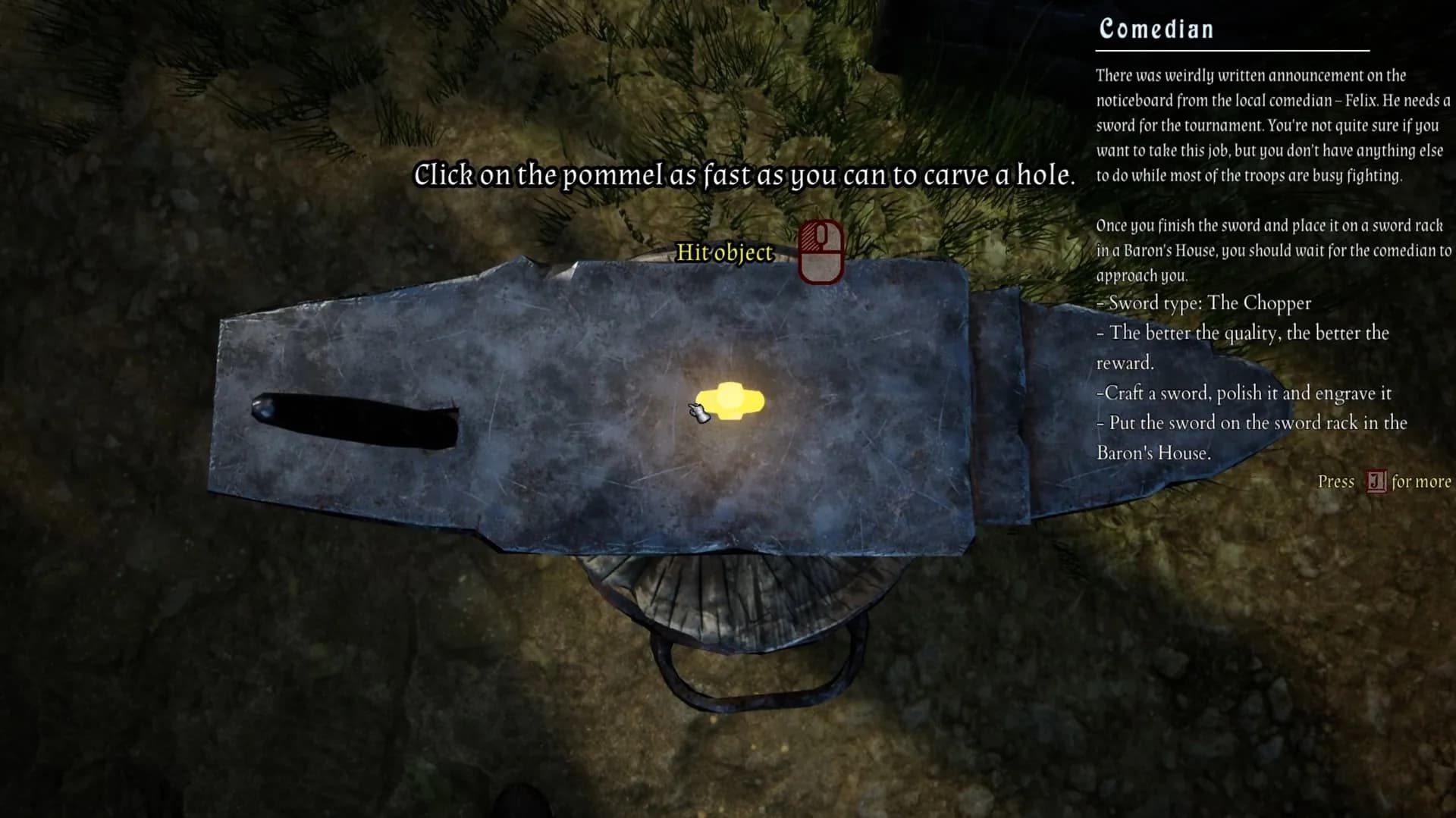Ironsmith Medieval Simulator görsel 21