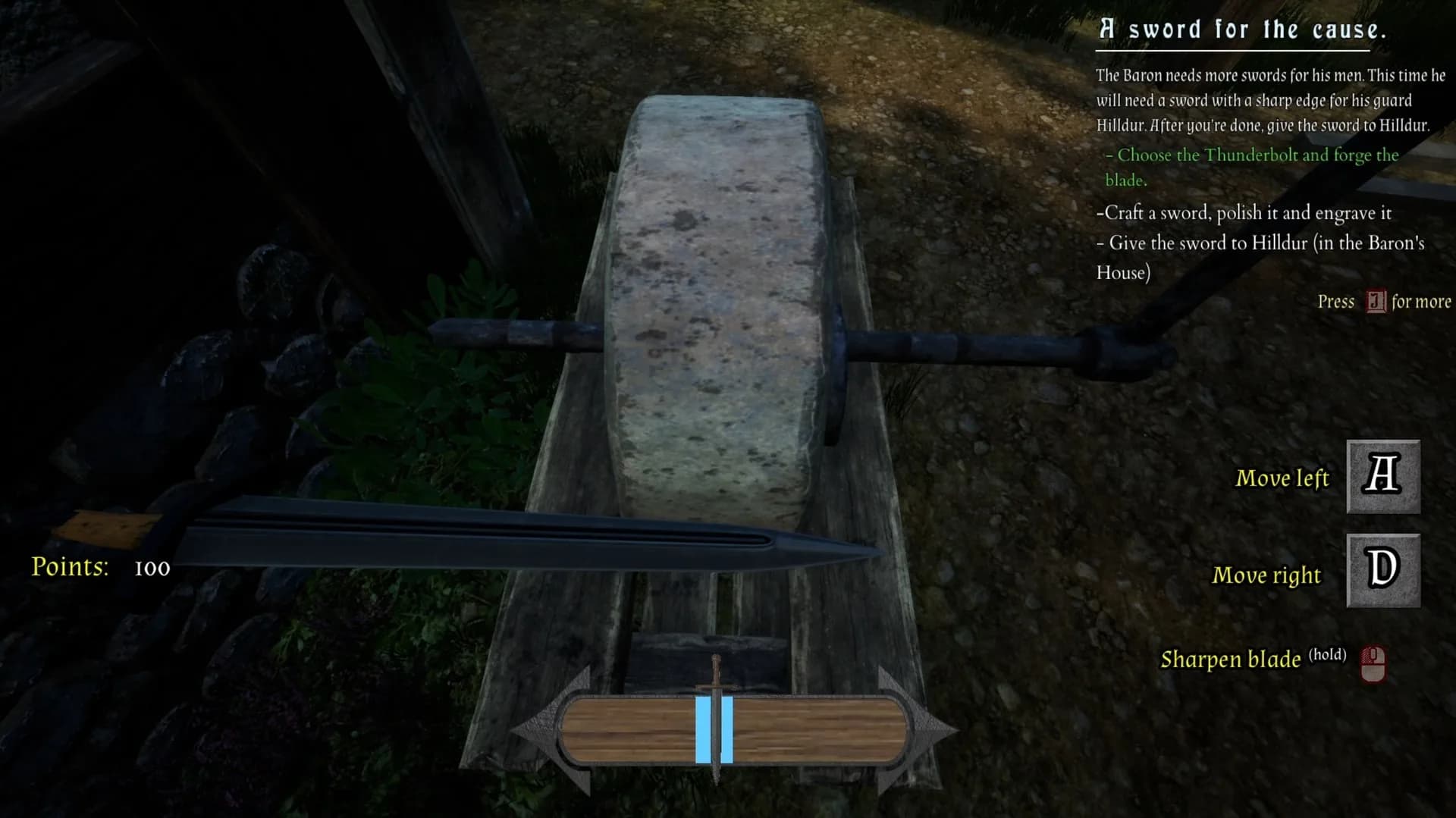 Ironsmith Medieval Simulator görsel 9