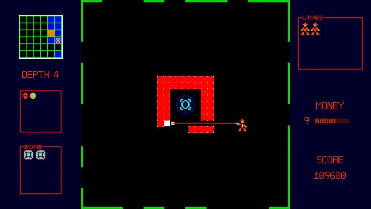 Frantic Dimension görsel 5