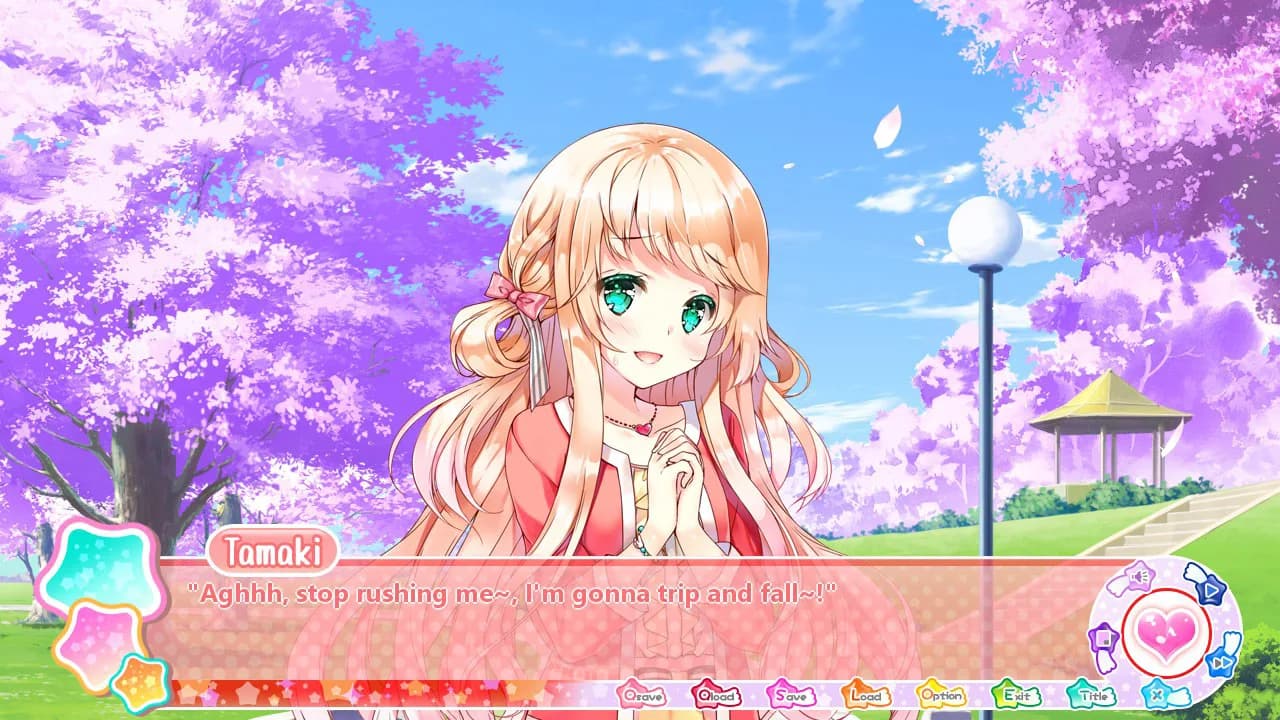 Lilycle Rainbow Stage!!! görsel 2