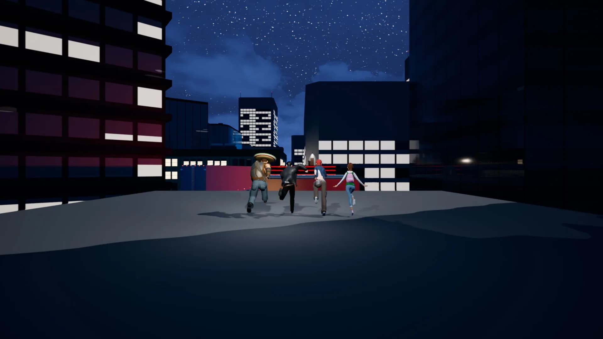 Paradigm Blast görsel 4