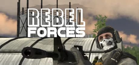 Rebel Forces görsel 1
