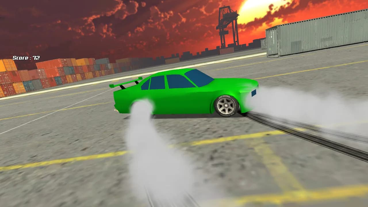 Stunt Simulator Multiplayer görsel 3