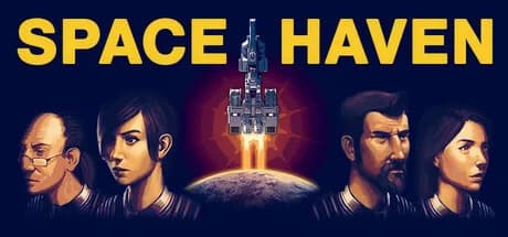 Space Haven görsel 1