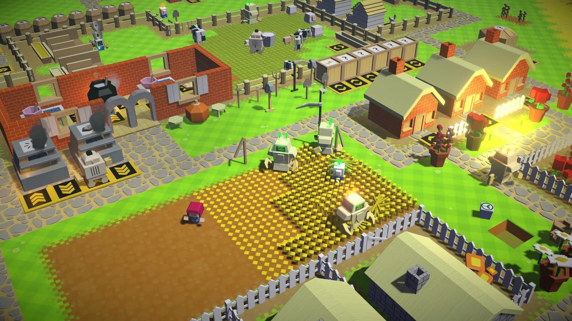 Autonauts görsel 3