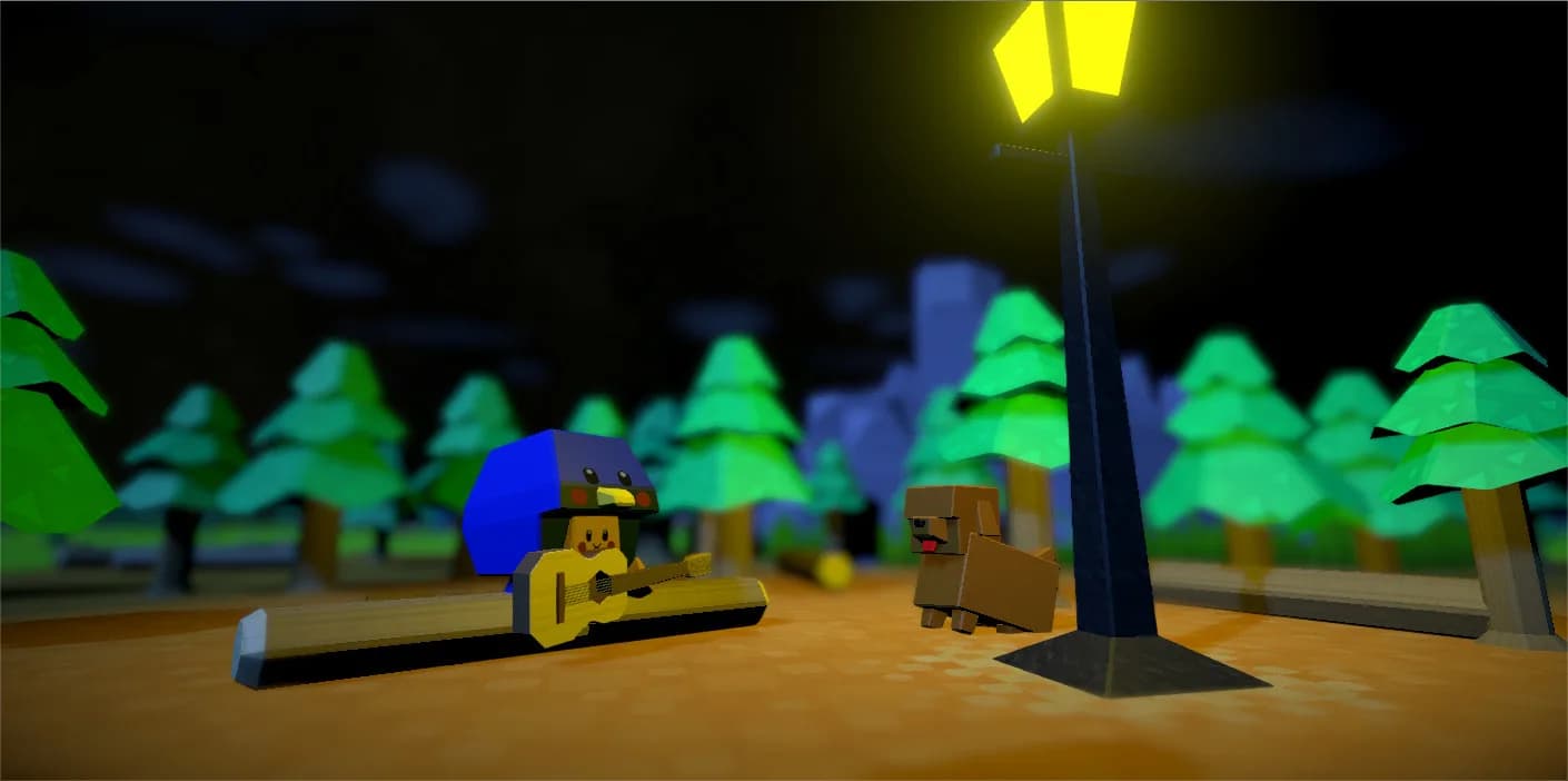 Autonauts görsel 6