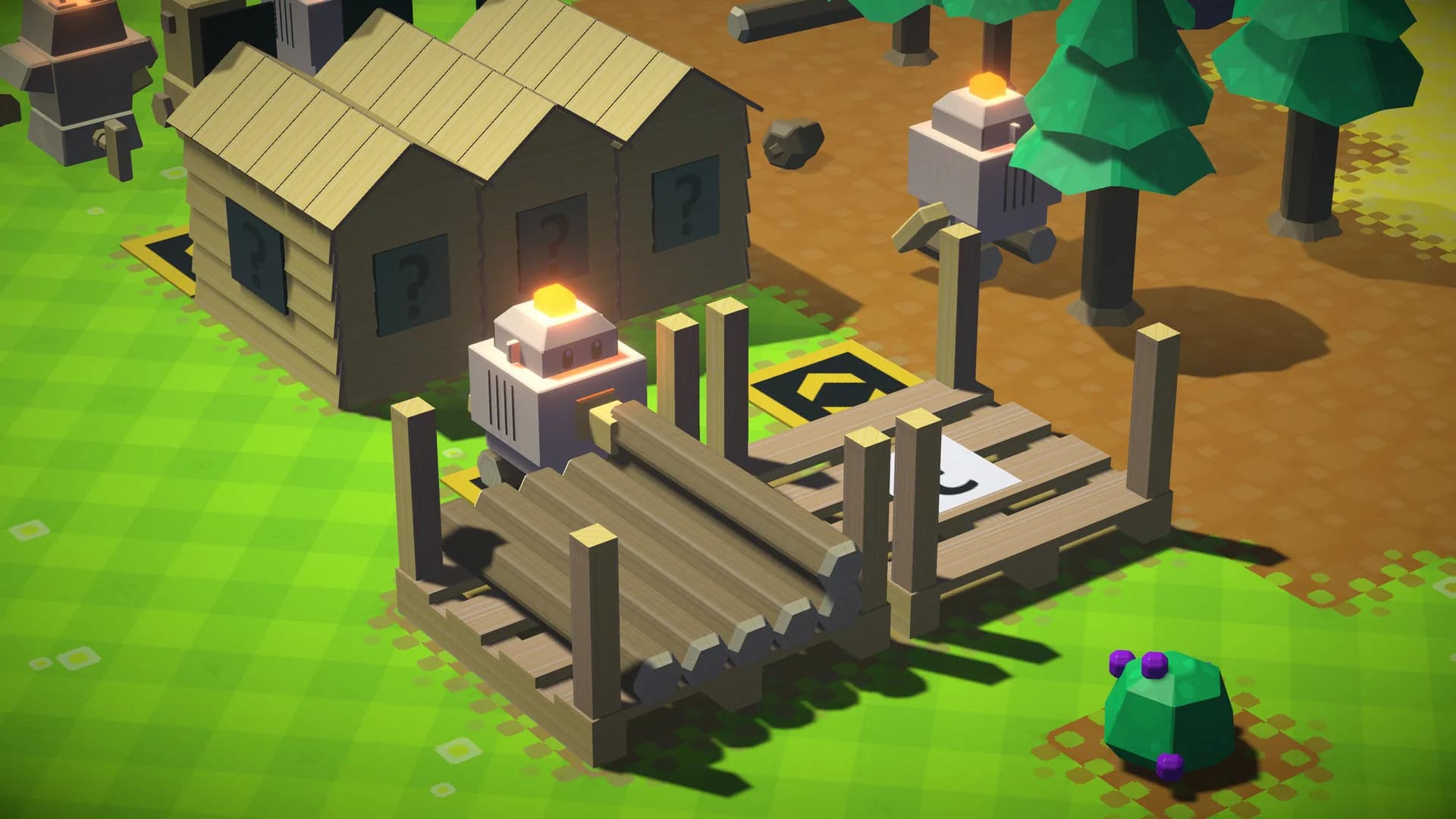 Autonauts görsel 7