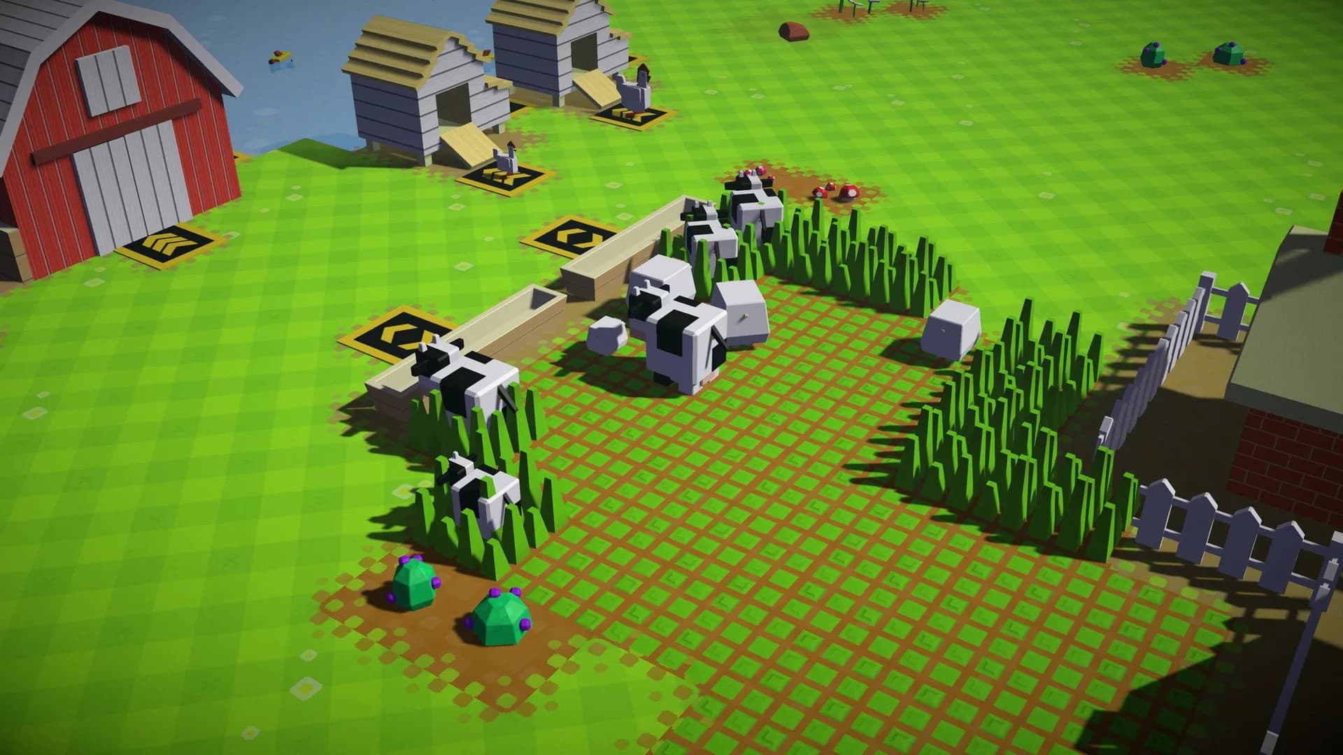 Autonauts görsel 9