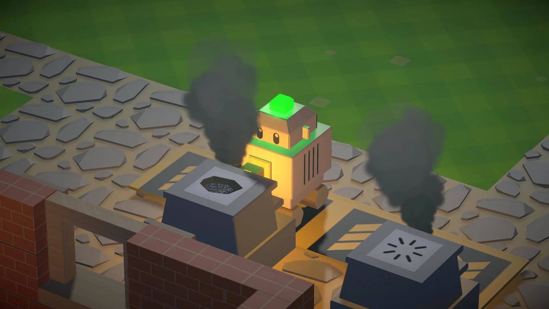 Autonauts görsel 11
