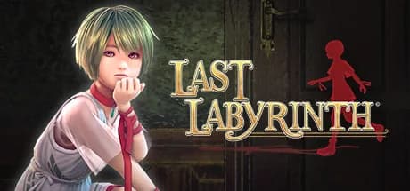 Last Labyrinth görsel 1