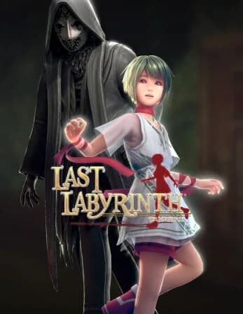 Last Labyrinth görsel 7