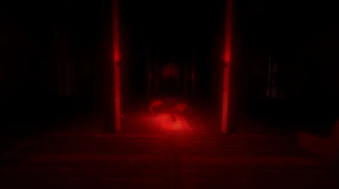 祭品的逆襲 The Counterattack of Sacrifice görsel 5