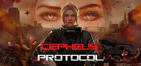 Cepheus Protocol görsel 1