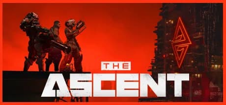 The Ascent görsel 1