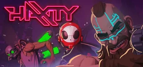 Haxity görsel 1