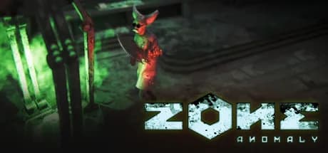 Zone Anomaly görsel 1