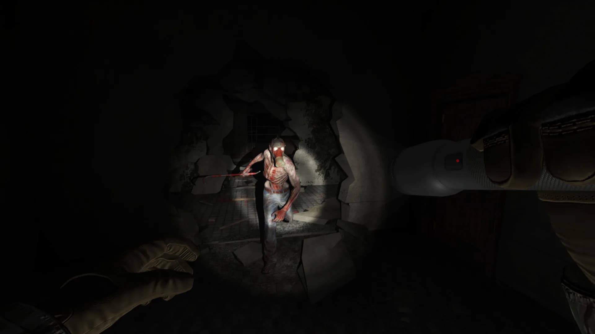 Allison's Diary: Rebirth görsel 3