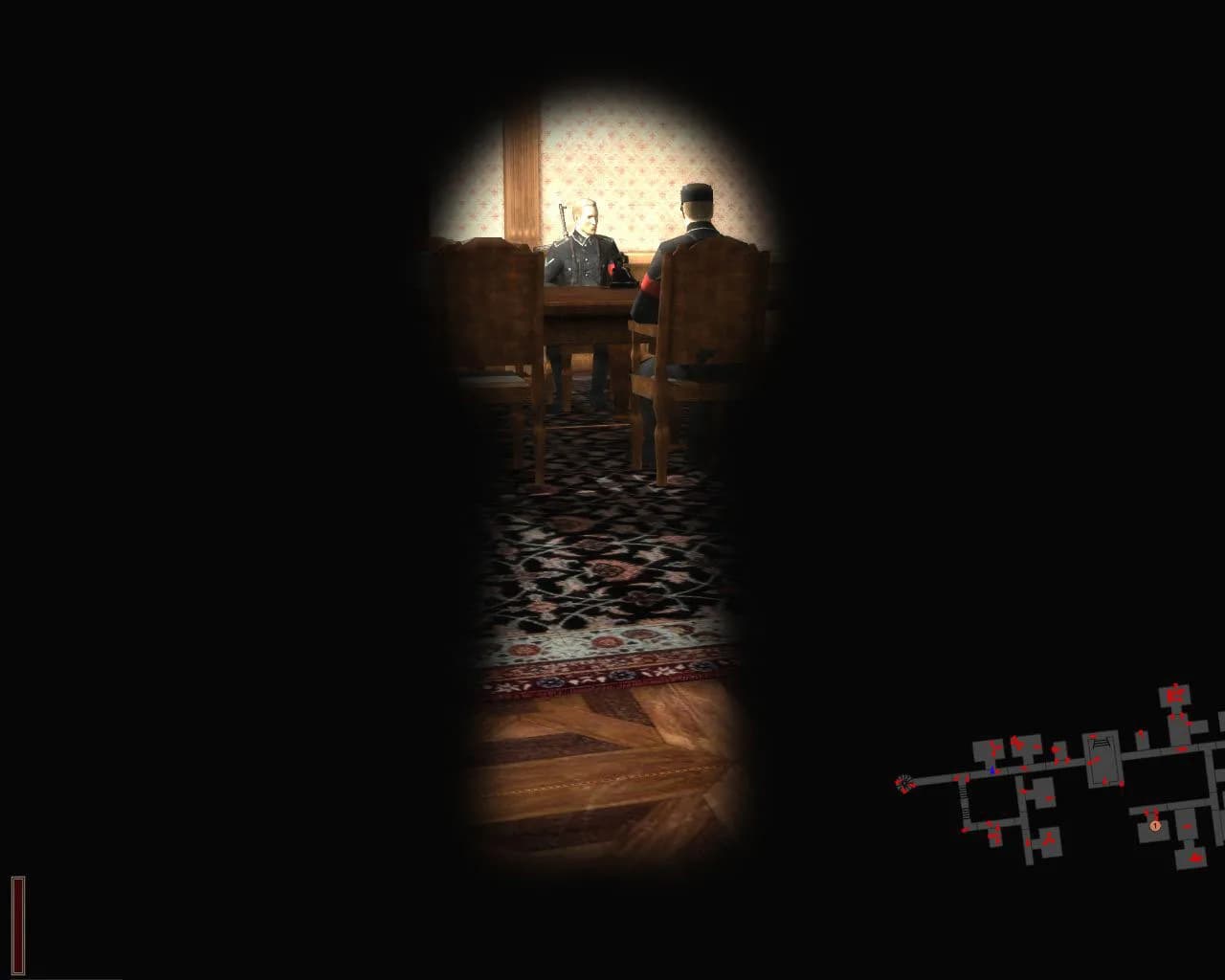 Death to Spies görsel 12