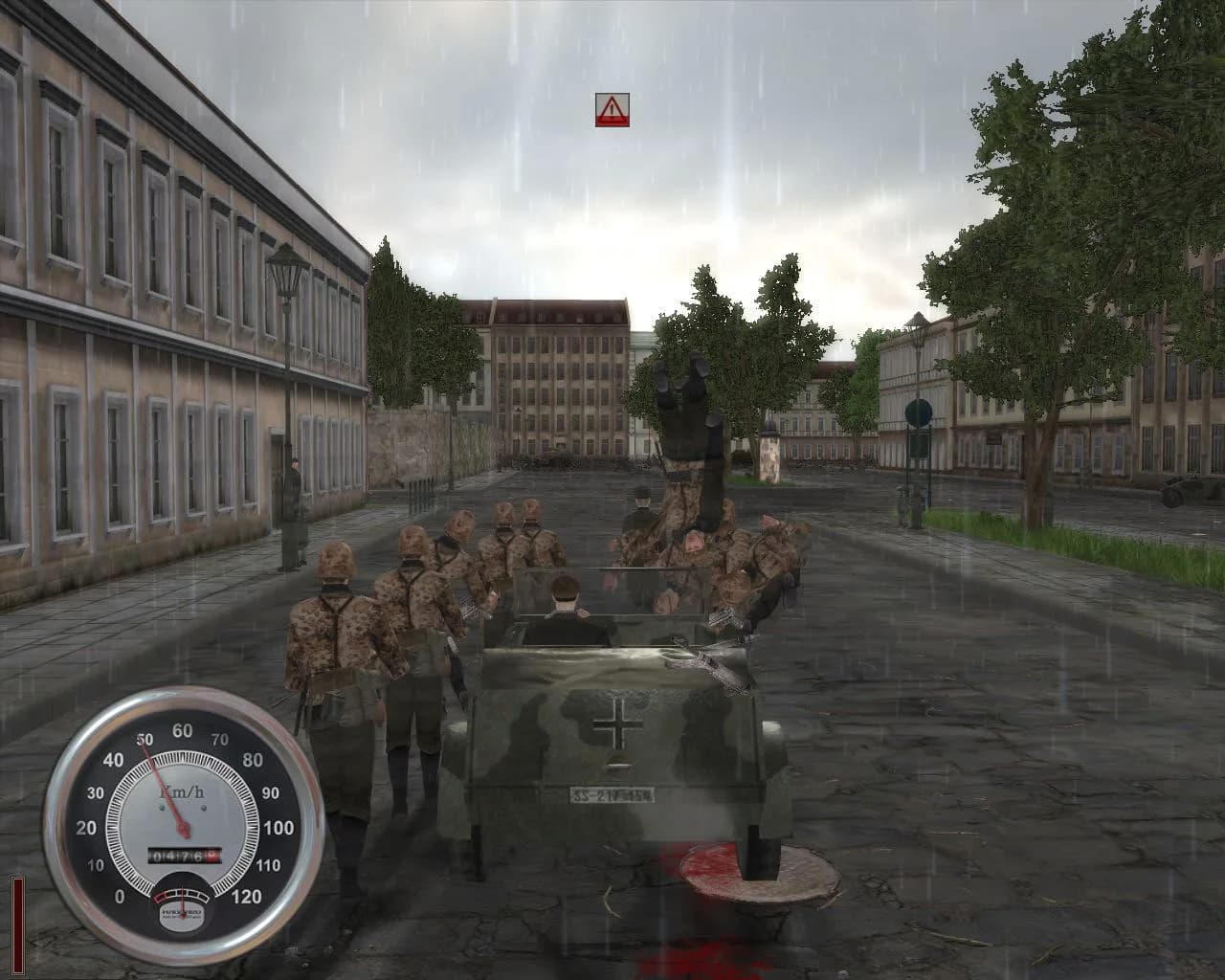 Death to Spies görsel 13