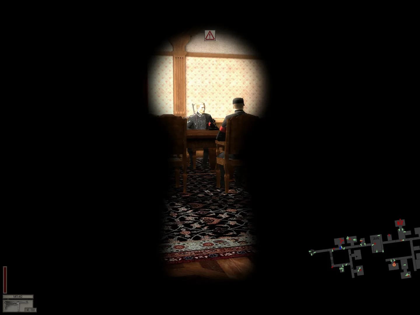 Death to Spies görsel 20