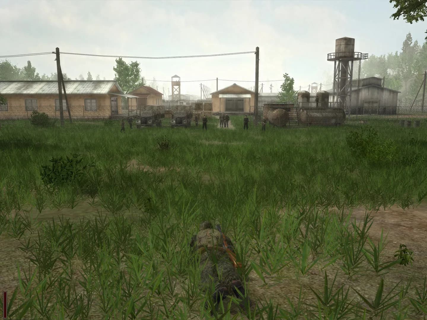 Death to Spies görsel 8
