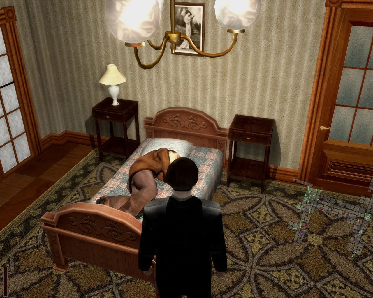 Death to Spies görsel 10