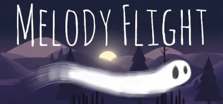 Melody Flight görsel 1