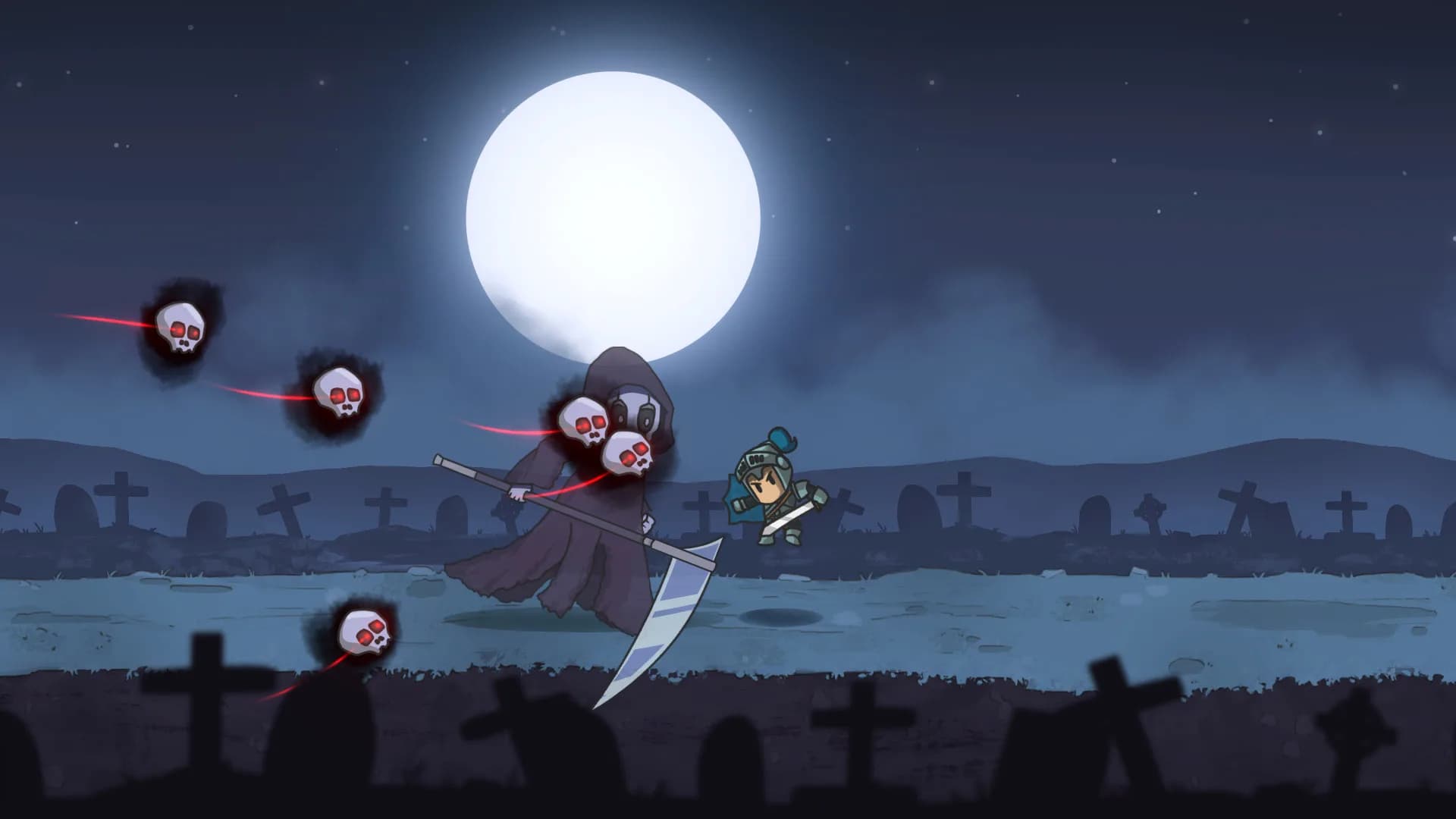 Towertale görsel 12