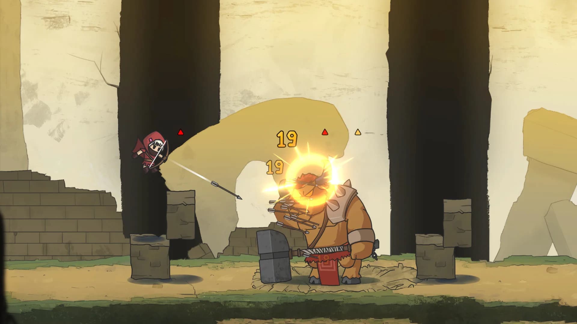 Towertale görsel 11