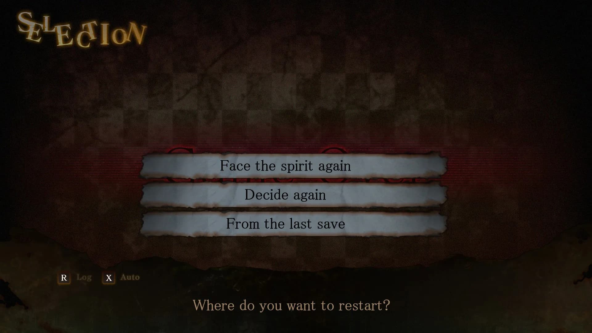 Spirit Hunter: Death Mark görsel 10