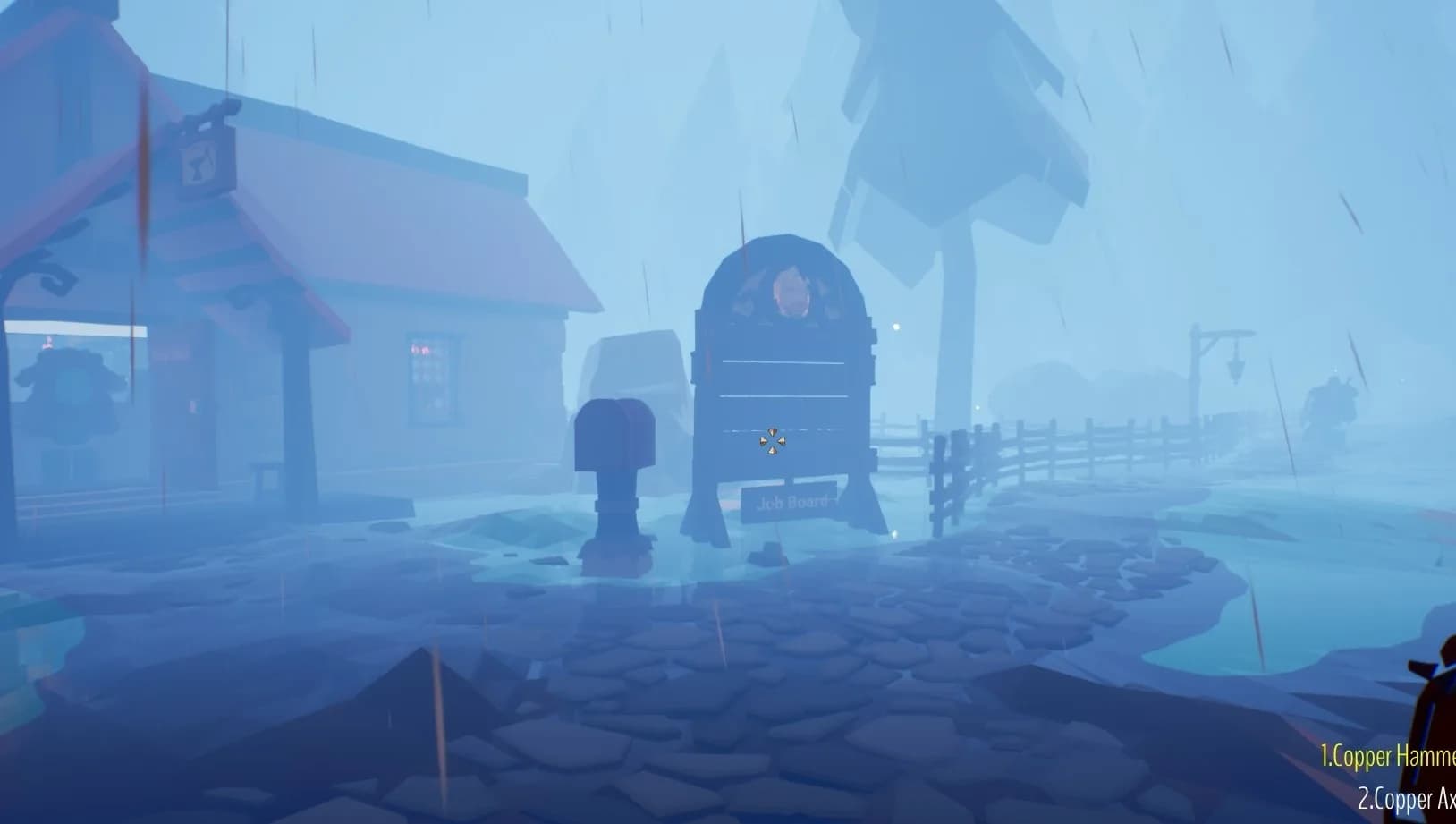 My Little Blacksmith Shop görsel 13