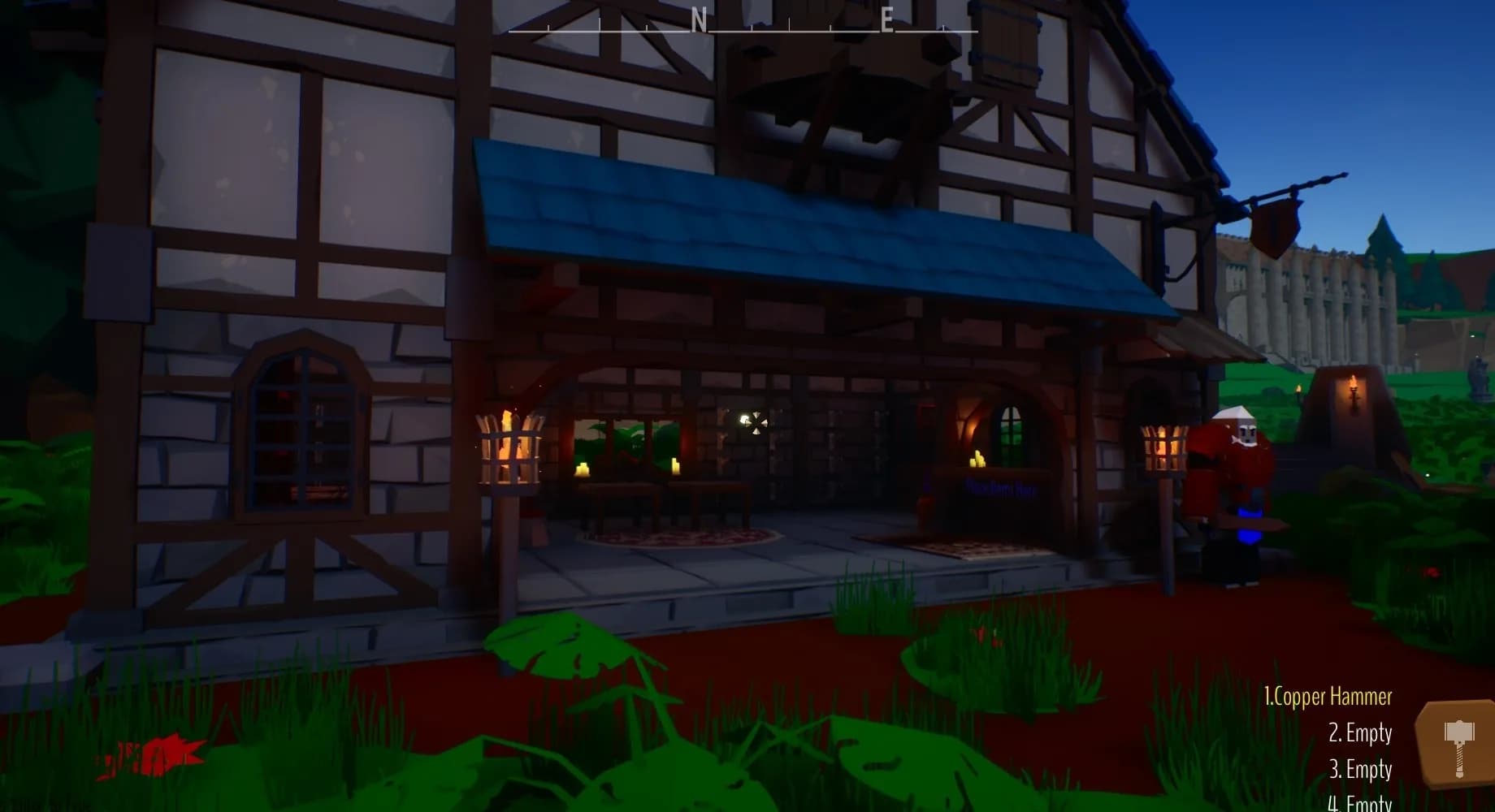 My Little Blacksmith Shop görsel 11
