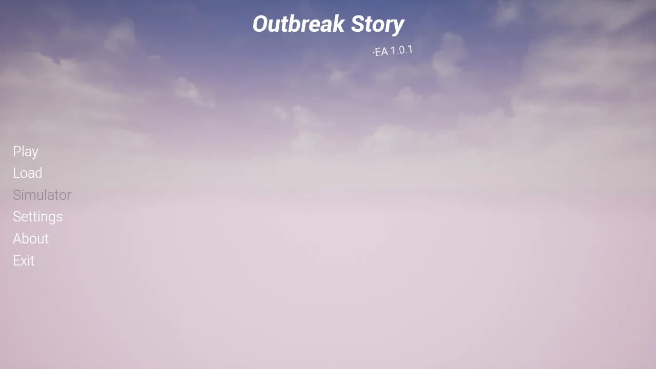 Outbreak Story görsel 7