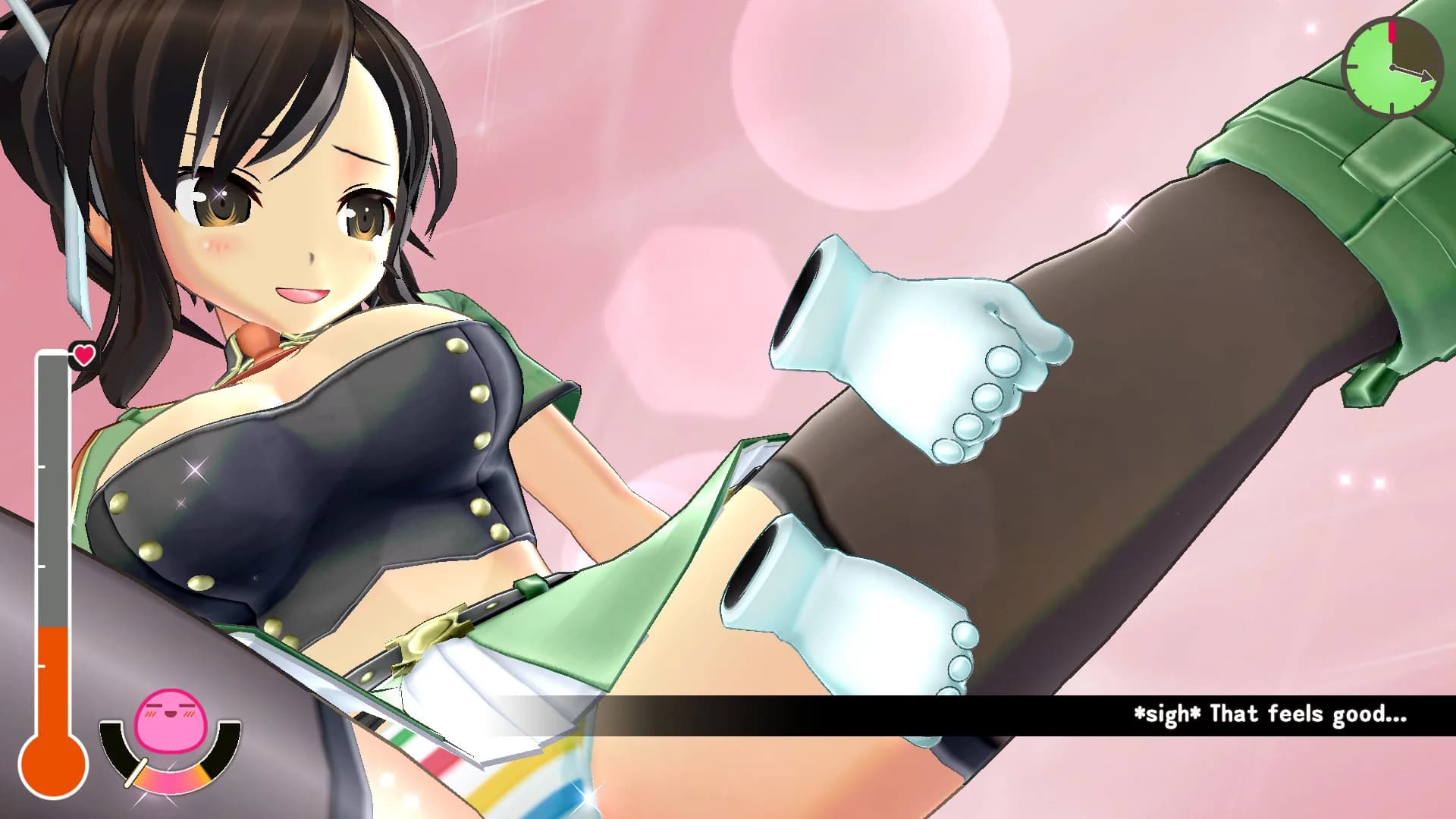 SENRAN KAGURA Reflexions görsel 12