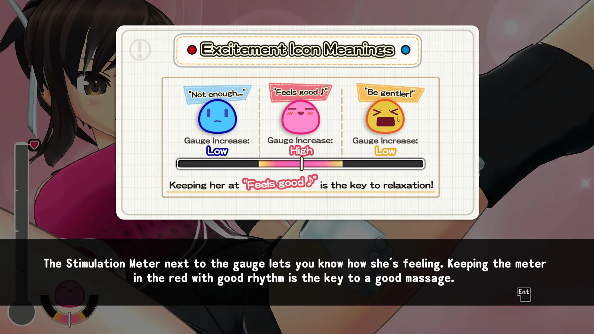 SENRAN KAGURA Reflexions görsel 6